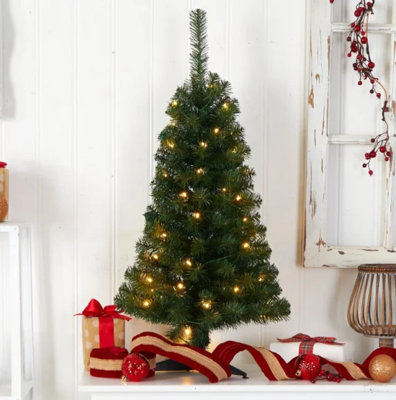 Christmas Trees